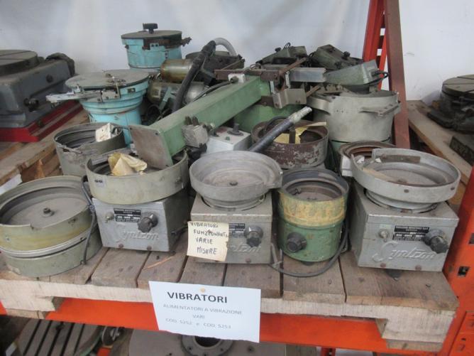 BROVIND TUMAC SORTIMAT